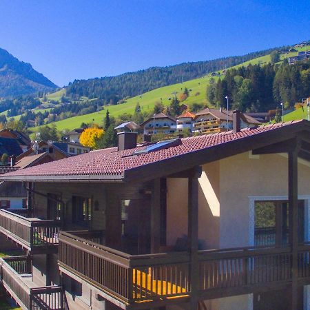 Kronplatz Apartment Sorafurcia Eksteriør bilde