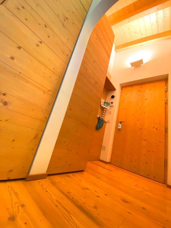 Kronplatz Apartment Sorafurcia Eksteriør bilde