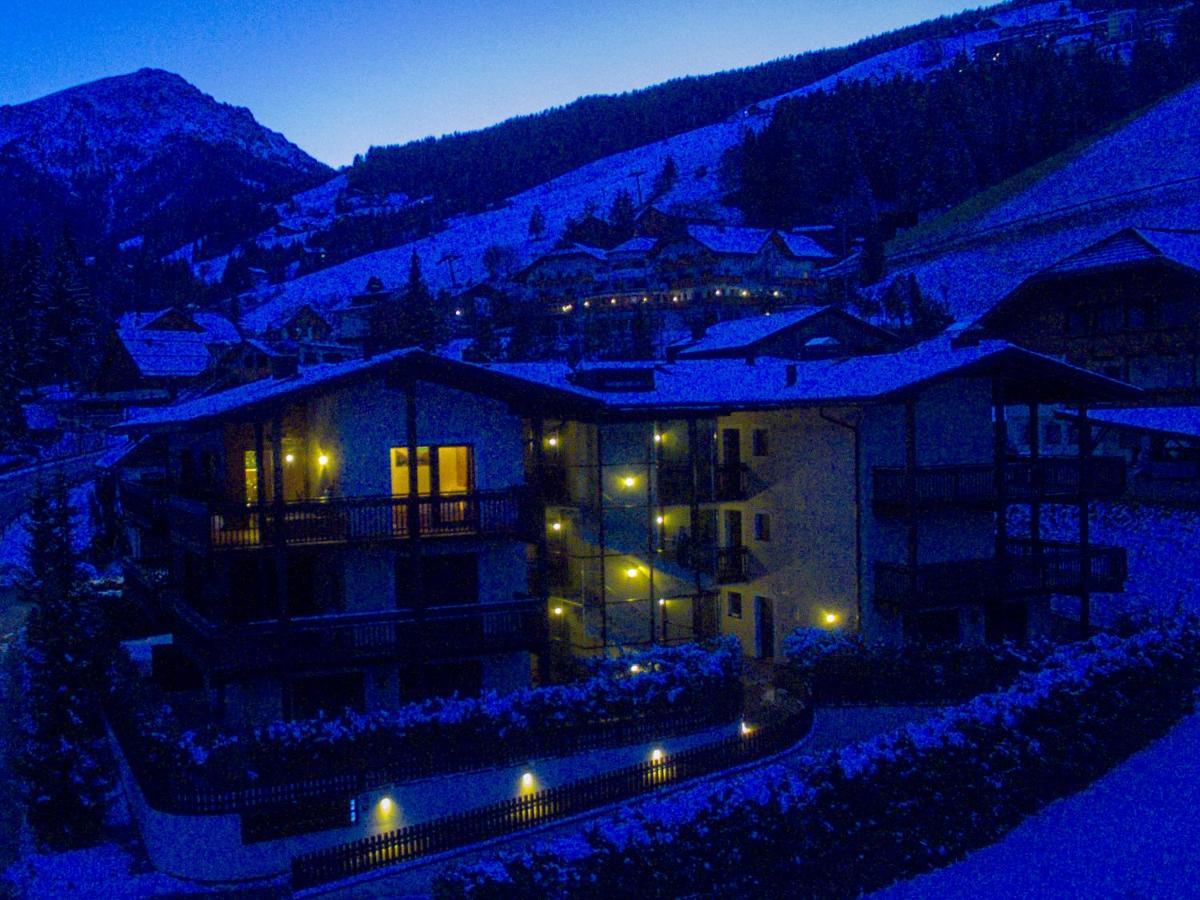 Kronplatz Apartment Sorafurcia Eksteriør bilde